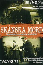 Skånska mord – Hurvamorden 1986 one on netflix