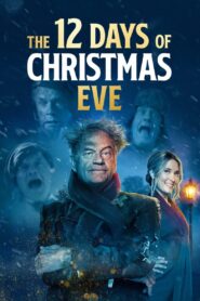 The 12 Days of Christmas Eve 2022 one on netflix