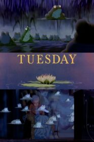 Tuesday 2001 one on netflix