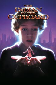 The Indian in the Cupboard 1995 one on netflix