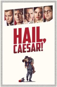 Hail, Caesar! 2016 one on netflix
