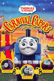 Thomas & Friends: Carnival Capers 2007 one on netflix