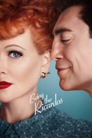 Being the Ricardos 2021 one on netflix