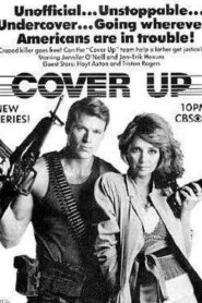 Cover Up 1984 one on netflix