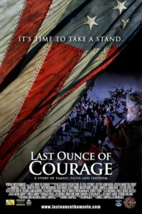 Last Ounce of Courage 2012 one on netflix