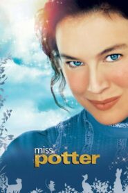 Miss Potter 2006 one on netflix