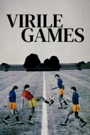 Virile Games 1988 one on netflix
