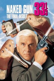 Naked Gun 33⅓: The Final Insult 1994 one on netflix