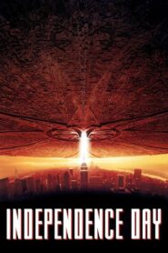 Independence Day 1996 one on netflix
