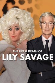 The Life and Death of Lily Savage 2024 one on netflix