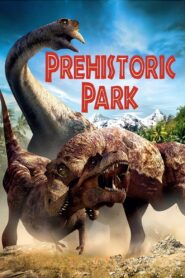 Prehistoric Park 2006 one on netflix