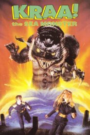 Kraa! The Sea Monster 1998 one on netflix
