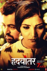 Hrudayantar 2017 one on netflix