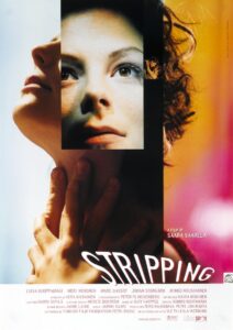Stripping 2002 one on netflix