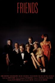 Friends 1987 one on netflix