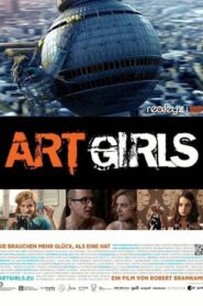 Art Girls 2013 one on netflix