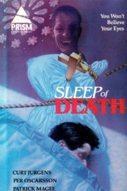 The Sleep of Death 1980 one on netflix