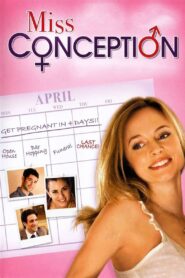 Miss Conception 2008 one on netflix
