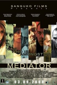 Mediator 2008 one on netflix