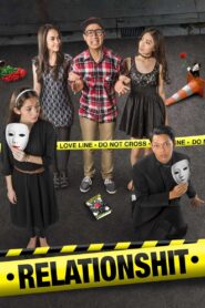 Relationshit 2015 one on netflix