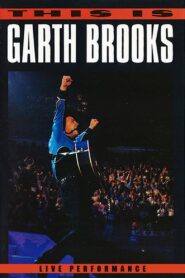 This Is Garth Brooks 1992 one on netflix