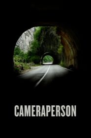 Cameraperson 2016 one on netflix