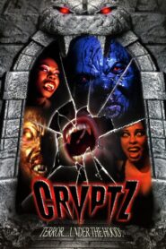 Cryptz 2002 one on netflix