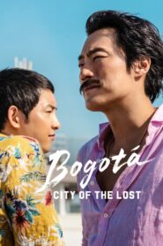 Bogotá: City of the Lost 2024 one on netflix