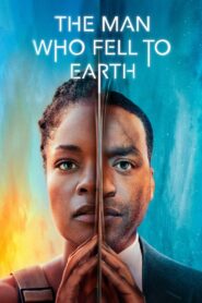 The Man Who Fell to Earth 2022 one on netflix
