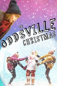 Tatu and Patu: An Oddsville Christmas 2016 one on netflix