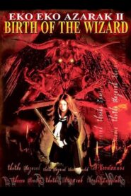 Eko Eko Azarak II: Birth of the Wizard 1996 one on netflix