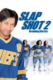 Slap Shot 2: Breaking the Ice 2002 one on netflix