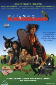 Cirkus Ildebrand 1995 one on netflix