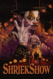 Shriekshow 2022 one on netflix