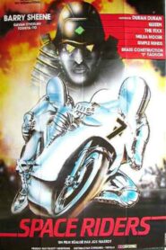 Space Riders 1984 one on netflix
