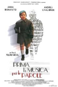 Prima la musica, poi le parole 2000 one on netflix