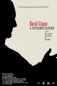 David Chase: A Sopranos Session 2021 one on netflix