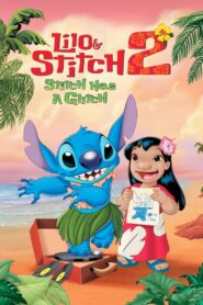 Lilo & Stitch 2: Stitch Has a Glitch 2005 one on netflix