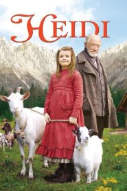 Heidi 2005 one on netflix