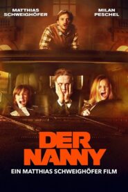 The Manny 2015 one on netflix