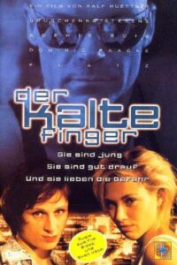 Deathline 1996 one on netflix