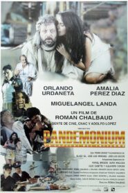 Pandemonium, the Hell’s Capital City 1997 one on netflix