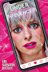 Under the Influencer 2023 one on netflix