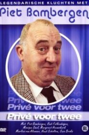 Privé voor Twee 1987 one on netflix