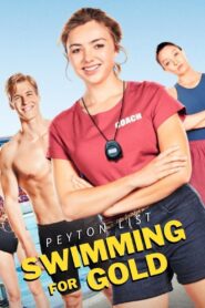 Swimming for Gold 2020 one on netflix