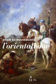 L’Orientalisme 2019 one on netflix