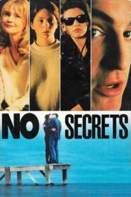 No Secrets 1991 one on netflix