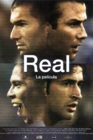 Real: The Movie 2005 one on netflix