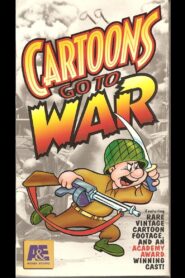 Cartoons Go To War 1996 one on netflix