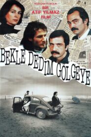 Bekle Dedim Gölgeye 1991 one on netflix